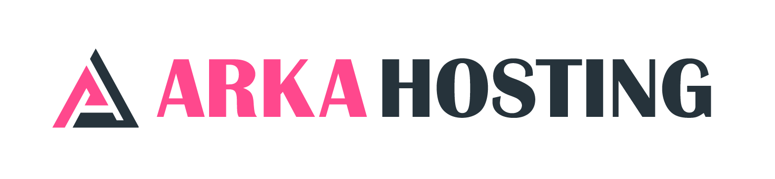 Arkahosting